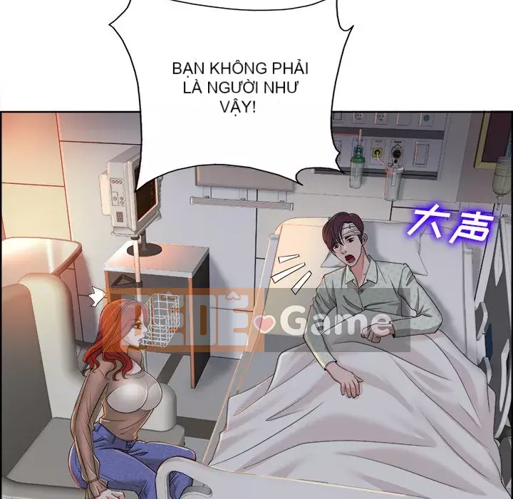 Không nên yêu bạn Chương 37-38