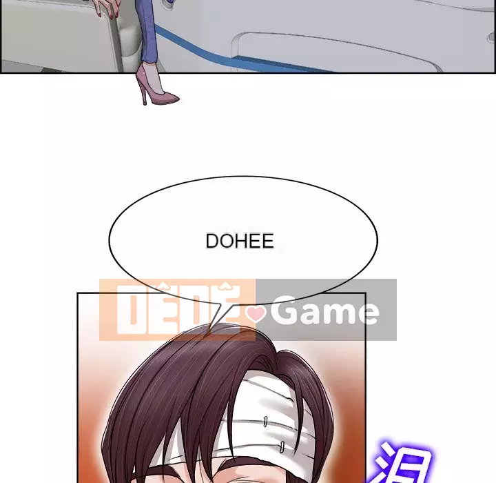 Không nên yêu bạn Chương 37-38