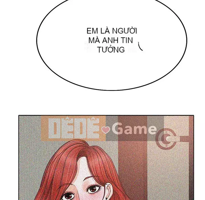 Không nên yêu bạn Chương 37-38