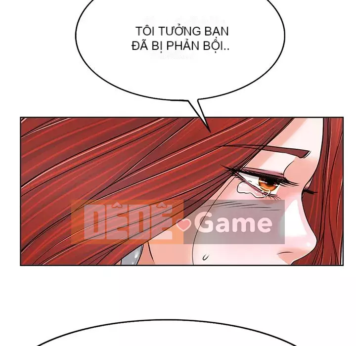Không nên yêu bạn Chương 37-38