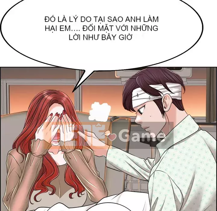 Không nên yêu bạn Chương 37-38