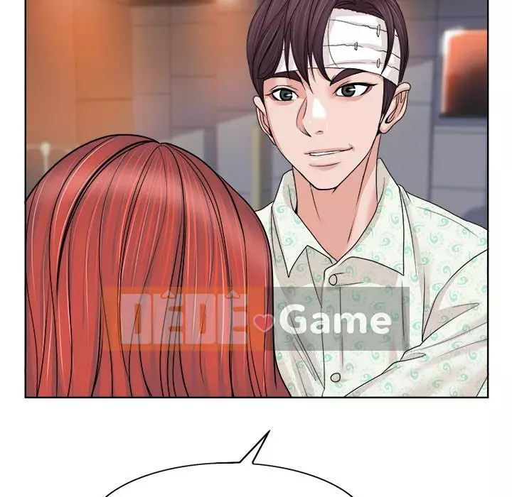 Không nên yêu bạn Chương 37-38