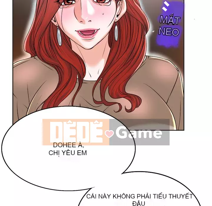 Không nên yêu bạn Chương 37-38