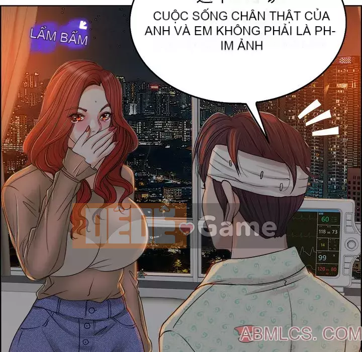 Không nên yêu bạn Chương 37-38