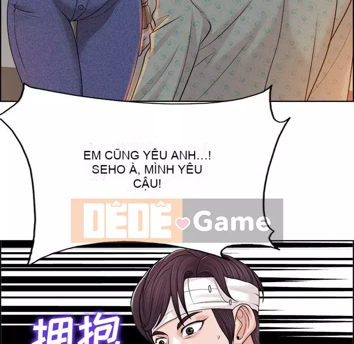 Không nên yêu bạn Chương 37-38