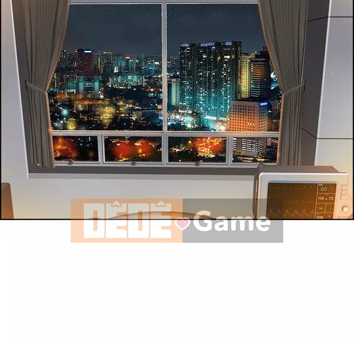 Không nên yêu bạn Chương 37-38