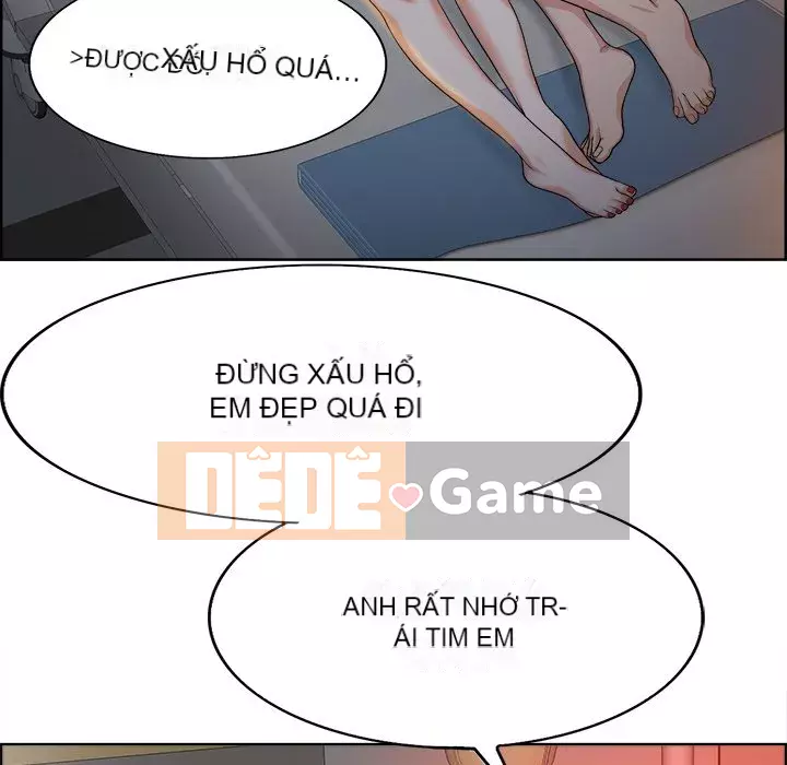 Không nên yêu bạn Chương 37-38