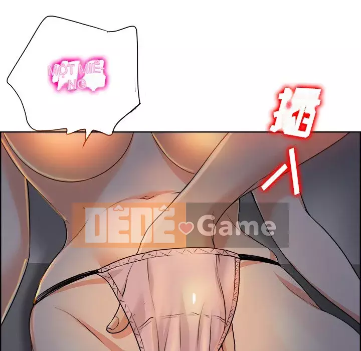 Không nên yêu bạn Chương 37-38