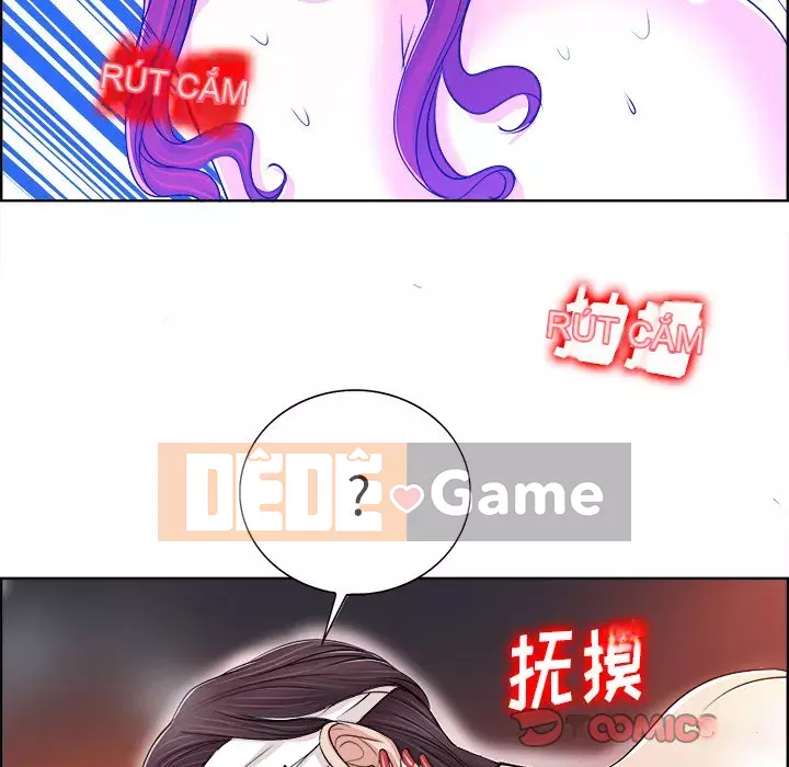 Không nên yêu bạn Chương 37-38