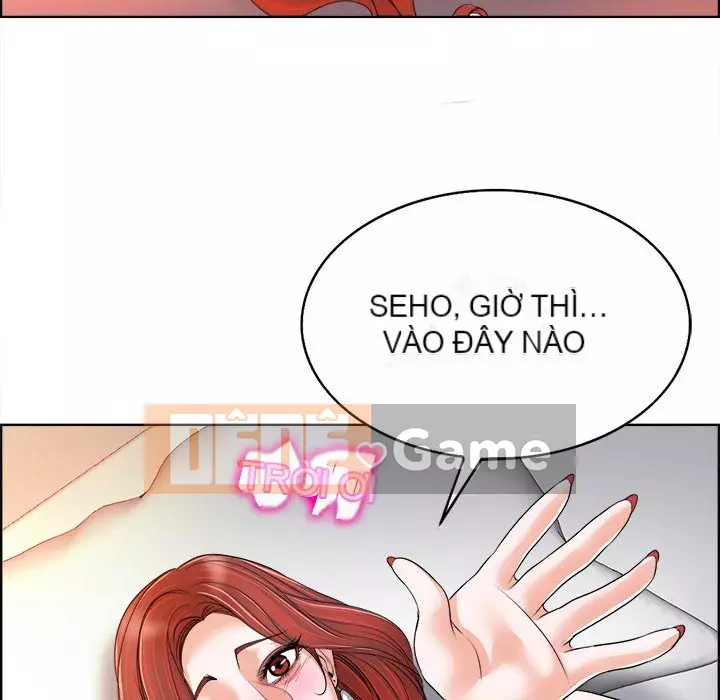 Không nên yêu bạn Chương 37-38