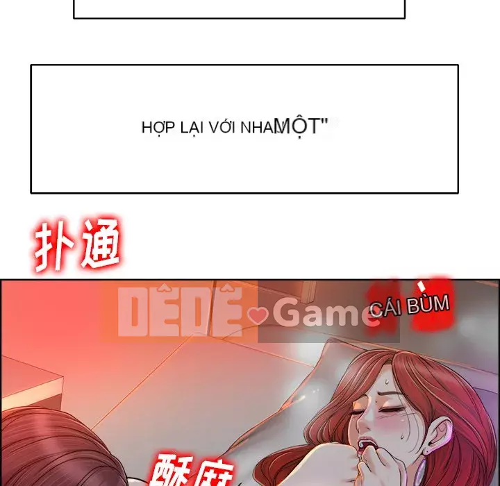 Không nên yêu bạn Chương 37-38