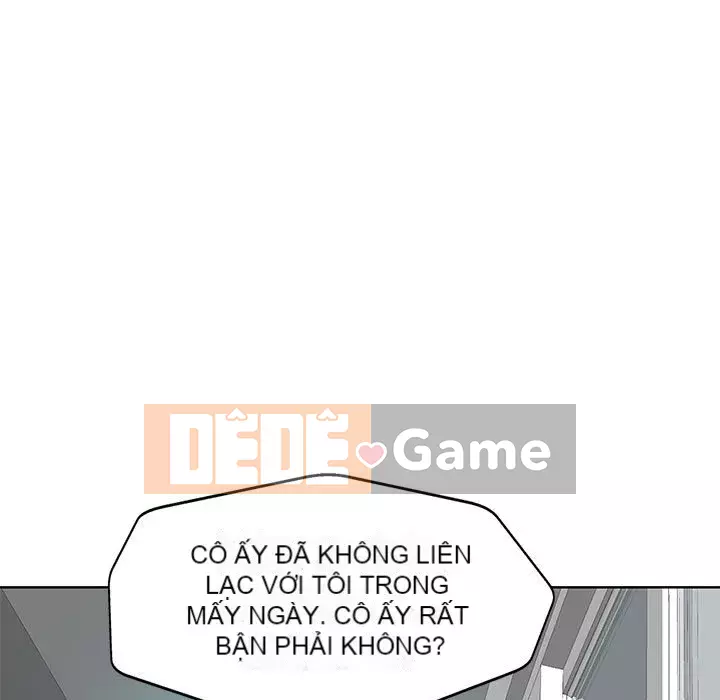 Không nên yêu bạn Chương 33-34