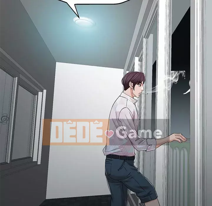 Không nên yêu bạn Chương 33-34