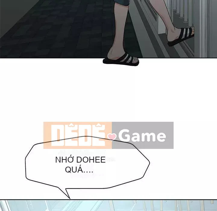 Không nên yêu bạn Chương 33-34