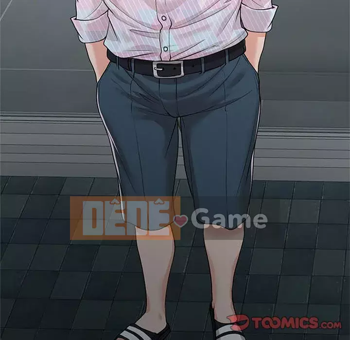 Không nên yêu bạn Chương 33-34