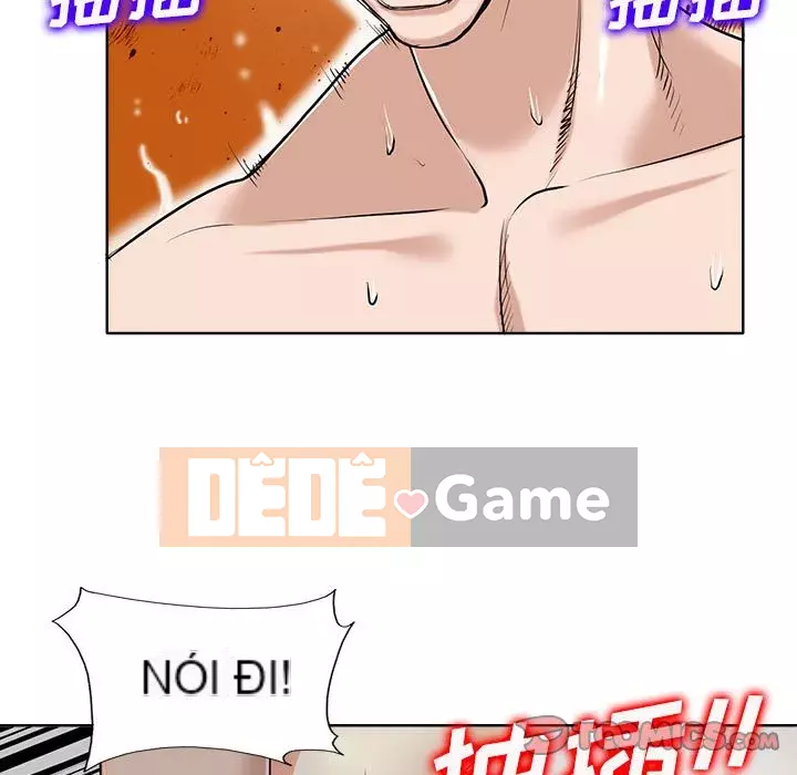 Không nên yêu bạn Chương 33-34