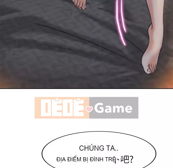 Không nên yêu bạn Chương 33-34