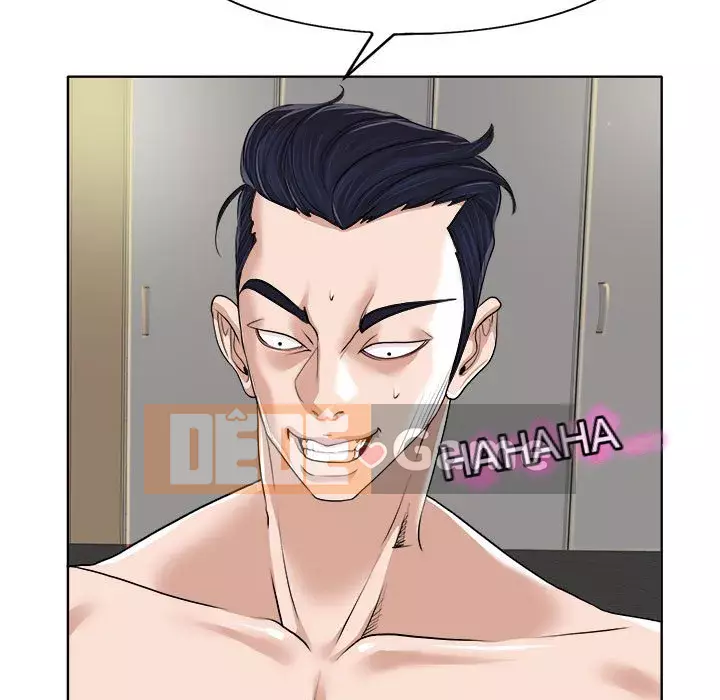 Không nên yêu bạn Chương 33-34