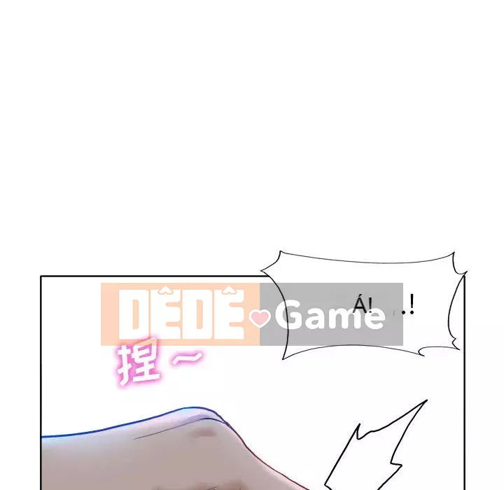 Không nên yêu bạn Chương 33-34