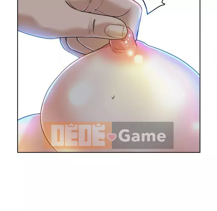 Không nên yêu bạn Chương 33-34