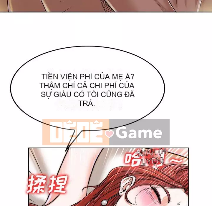 Không nên yêu bạn Chương 33-34