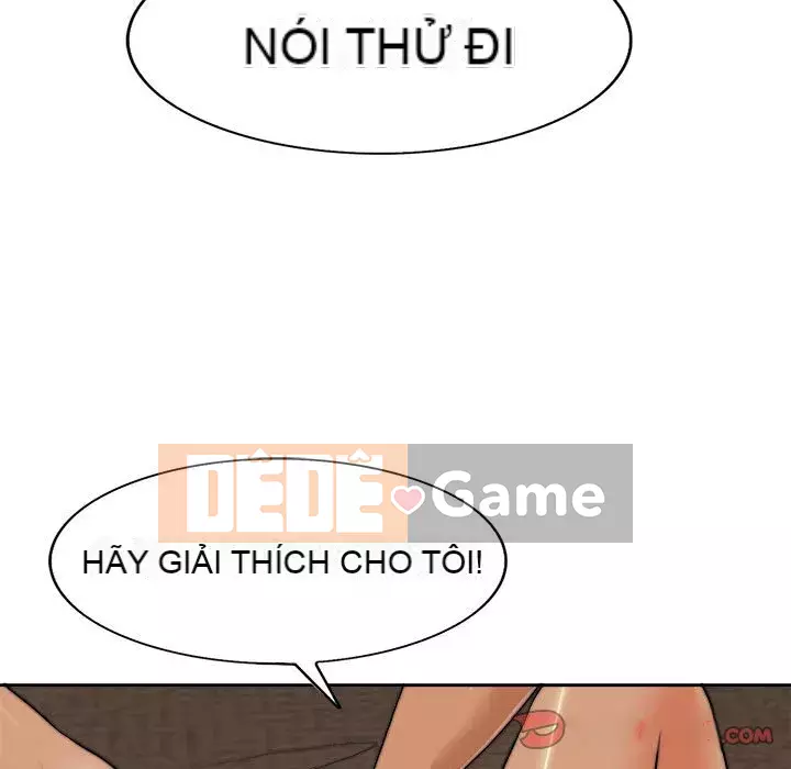 Không nên yêu bạn Chương 33-34