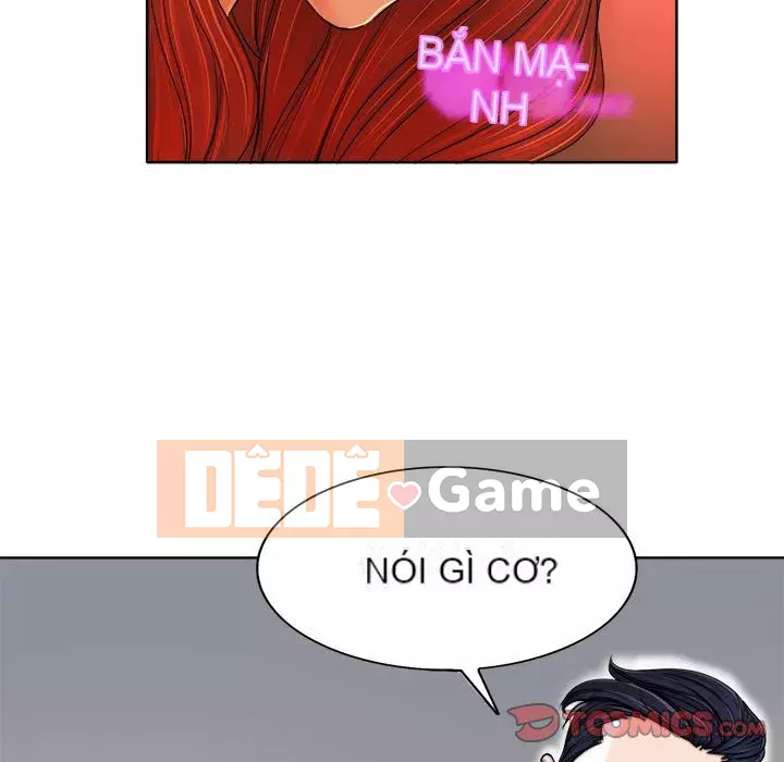 Không nên yêu bạn Chương 33-34