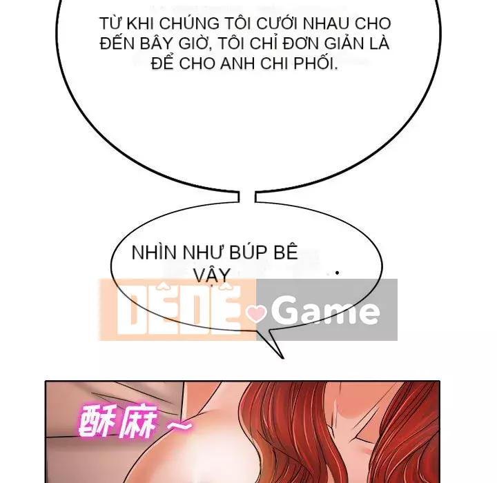 Không nên yêu bạn Chương 33-34