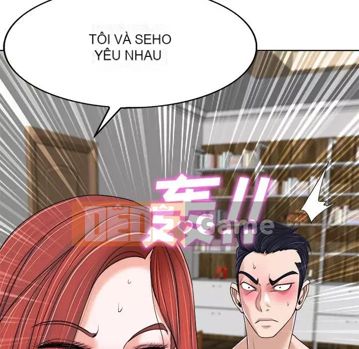 Không nên yêu bạn Chương 33-34