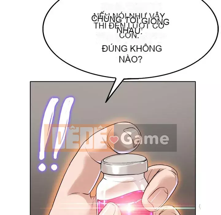 Không nên yêu bạn Chương 33-34