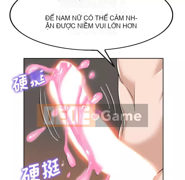 Không nên yêu bạn Chương 33-34