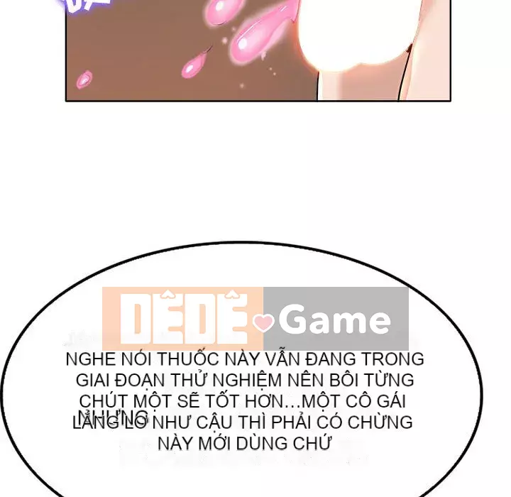 Không nên yêu bạn Chương 33-34