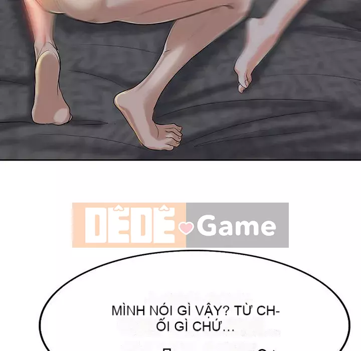 Không nên yêu bạn Chương 33-34