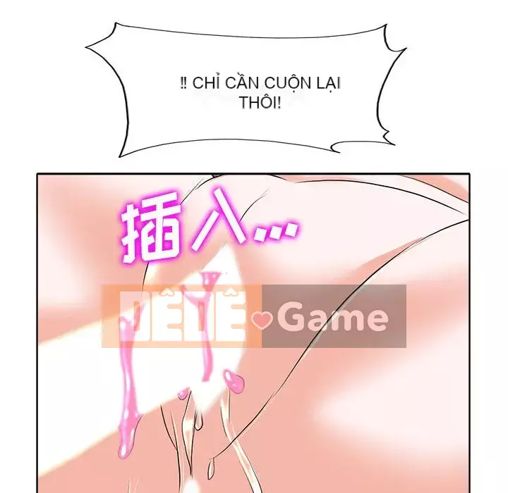 Không nên yêu bạn Chương 33-34