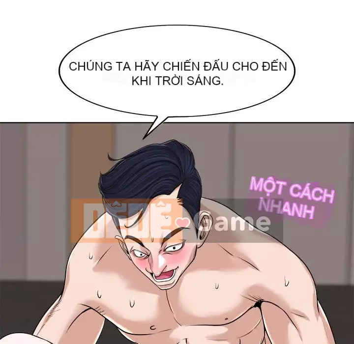 Không nên yêu bạn Chương 33-34