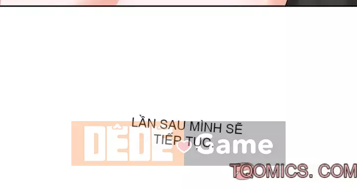 Không nên yêu bạn Chương 33-34