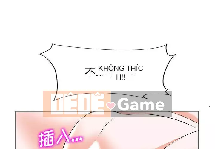 Không nên yêu bạn Chương 33-34