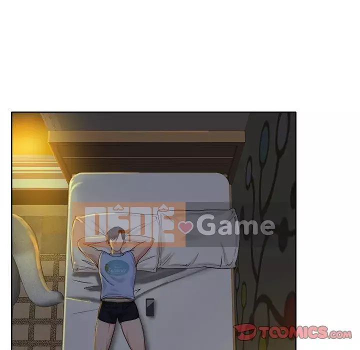 Không nên yêu bạn Chương 33-34