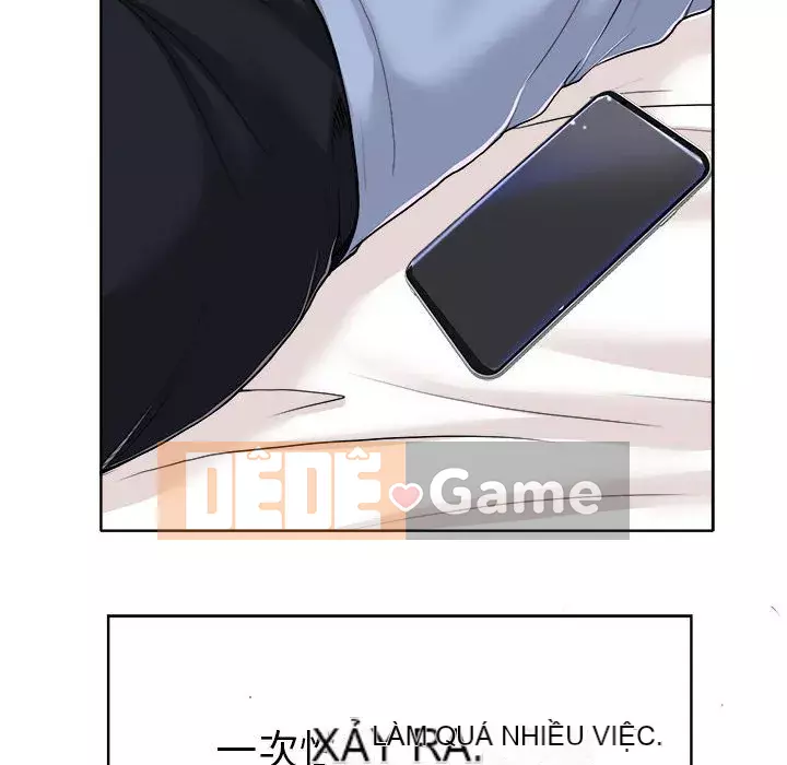 Không nên yêu bạn Chương 33-34