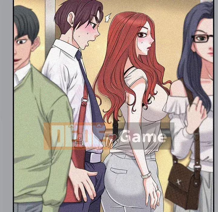 Không nên yêu bạn Chương 33-34