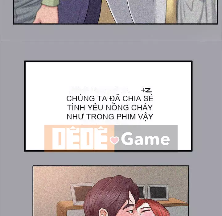 Không nên yêu bạn Chương 33-34