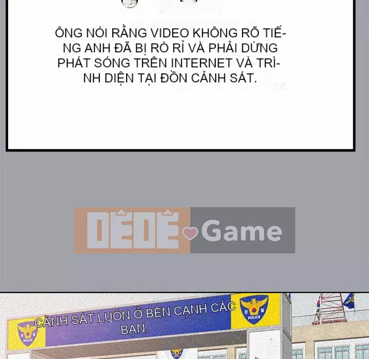 Không nên yêu bạn Chương 33-34