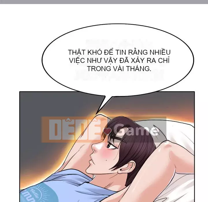 Không nên yêu bạn Chương 33-34