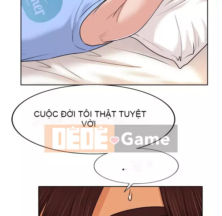 Không nên yêu bạn Chương 33-34