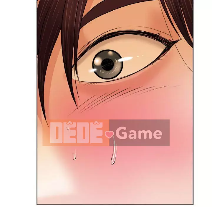 Không nên yêu bạn Chương 33-34