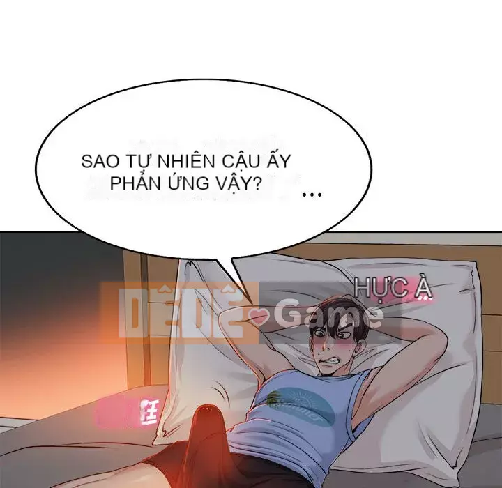 Không nên yêu bạn Chương 33-34