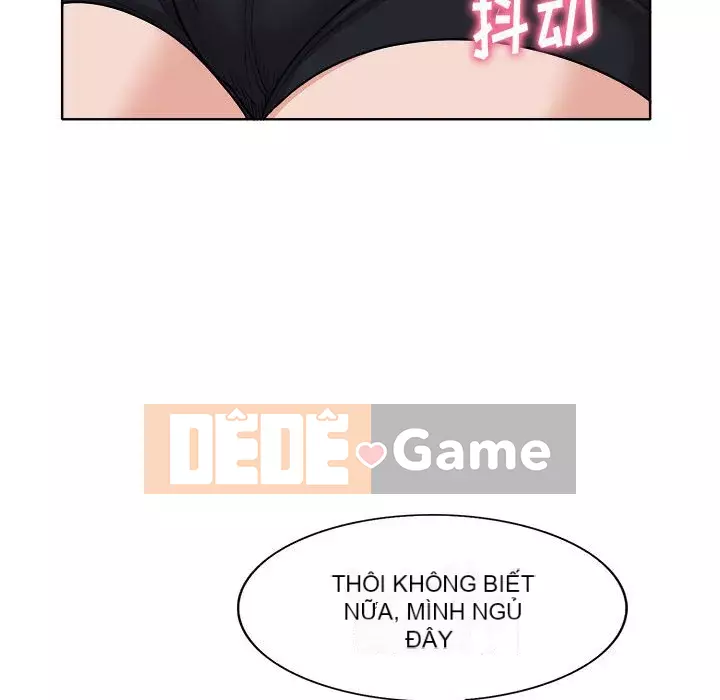 Không nên yêu bạn Chương 33-34