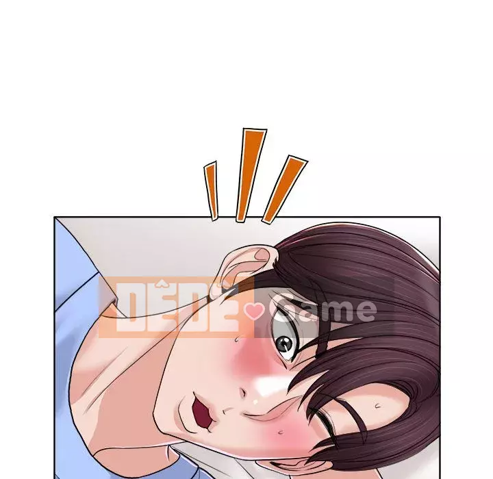 Không nên yêu bạn Chương 33-34