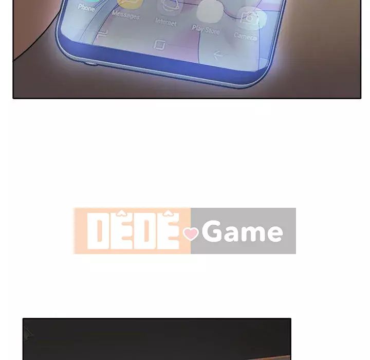 Không nên yêu bạn Chương 33-34