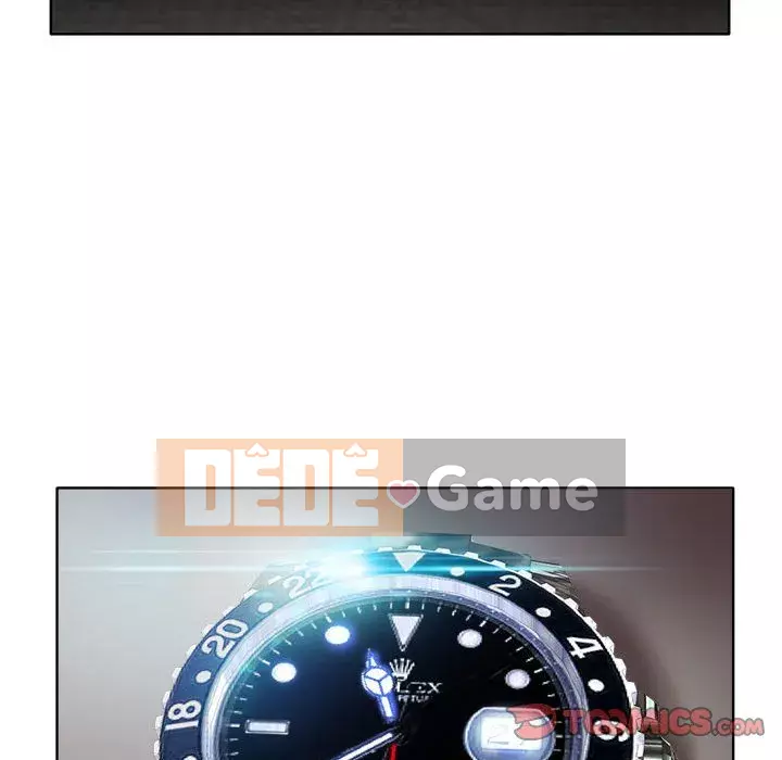 Không nên yêu bạn Chương 33-34